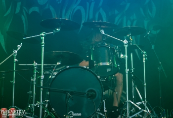 Tankard - Photo by Marc