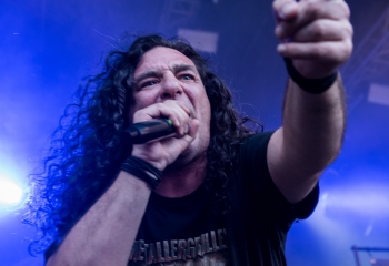 Tankard - Photo by Marc