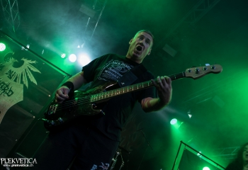 Tankard - Photo by Marc