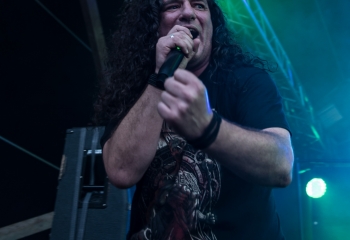 Tankard - Photo by Marc