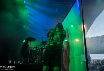 Tankard - Photo by Marc