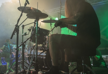 Tankard - Photo by Marc