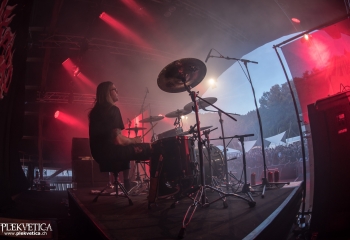 Tankard - Photo by Marc