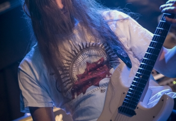 Tempus Fuckit - Photo By Dänu