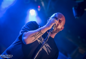 Tempus Fuckit - Photo By Dänu