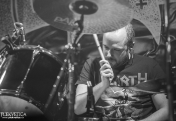 Tempus Fuckit - Photo By Dänu