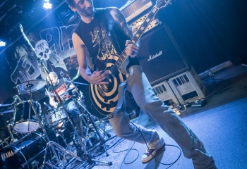 Tempus Fuckit - Photo By Dänu