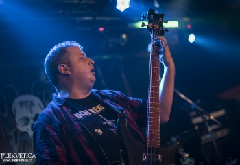 Tempus Fuckit - Photo By Dänu