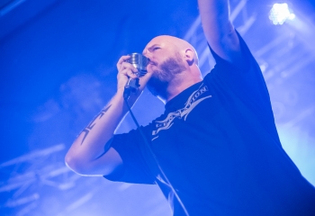 Tempus Fuckit - Photo By Dänu