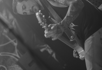 Tempus Fuckit - Photo By Dänu