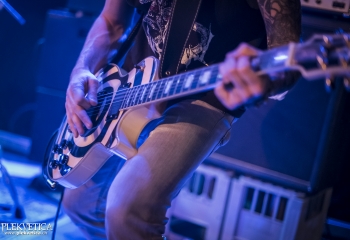 Tempus Fuckit - Photo By Dänu