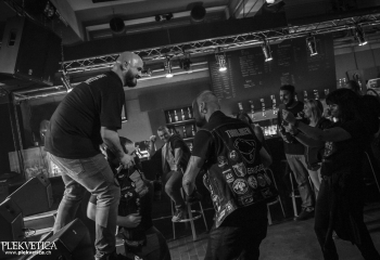 Tempus Fuckit - Photo By Dänu