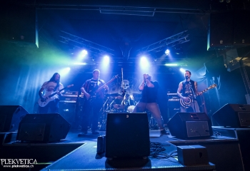 Tempus Fuckit - Photo By Dänu