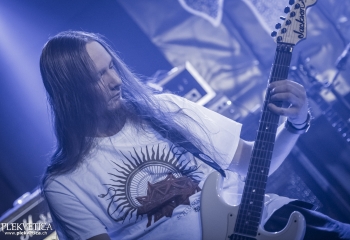 Tempus Fuckit - Photo By Dänu