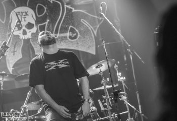 Tempus Fuckit - Photo By Dänu