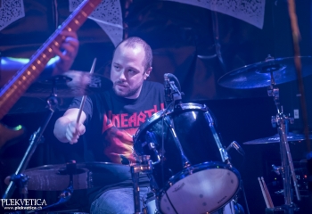 Tempus Fuckit - Photo By Dänu