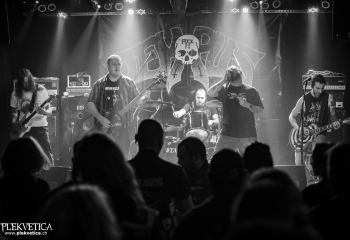 Tempus Fuckit - Photo By Dänu