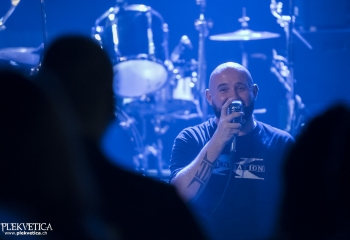 Tempus Fuckit - Photo By Dänu