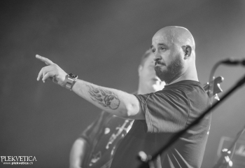 Tempus Fuckit - Photo By Dänu