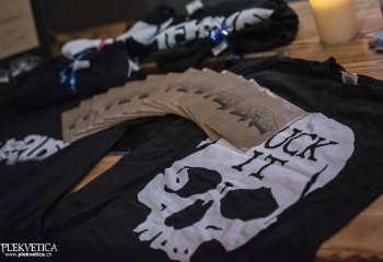 Tempus Fuckit - Photo By Dänu