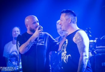 Tempus Fuckit - Photo By Dänu