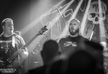 Tempus Fuckit - Photo By Dänu