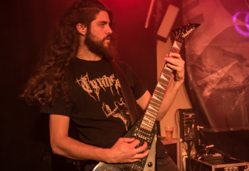 Tenebrae Aeternum - Photo by Marc