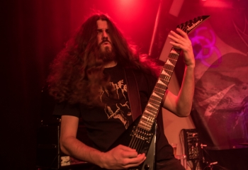 Tenebrae Aeternum - Photo by Marc