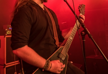 Tenebrae Aeternum - Photo by Marc