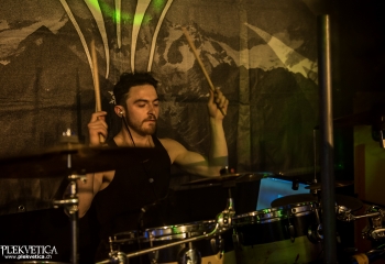 Tenebrae Aeternum - Photo by Marc