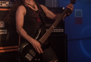 Tenebrae Aeternum - Photo by Marc