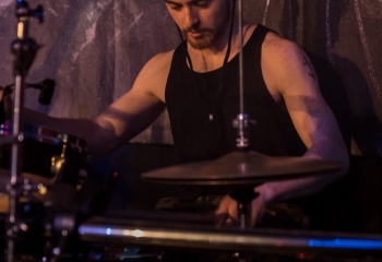 Tenebrae Aeternum - Photo by Marc