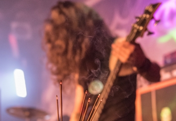 Tenebrae Aeternum - Photo by Marc