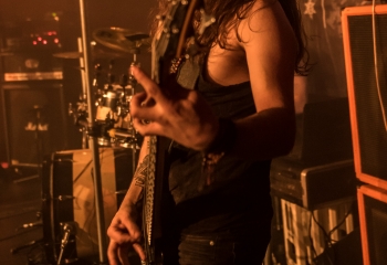 Tenebrae Aeternum - Photo by Marc