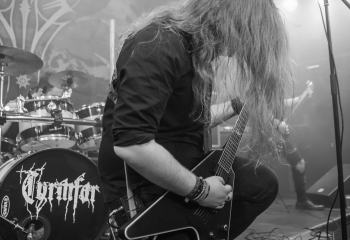 Tenebrae Aeternum - Photo by Marc