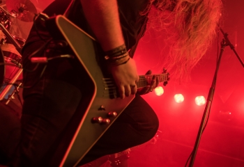 Tenebrae Aeternum - Photo by Marc