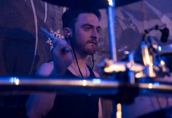 Tenebrae Aeternum - Photo by Marc