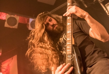 Tenebrae Aeternum - Photo by Marc