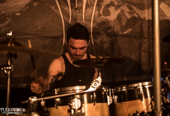 Tenebrae Aeternum - Photo by Marc