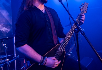 Tenebrae Aeternum - Photo by Marc