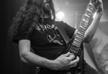 Tenebrae Aeternum - Photo by Marc