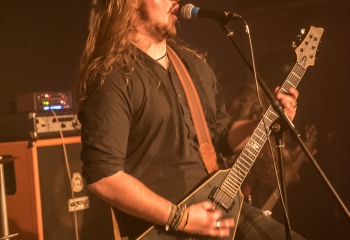 Tenebrae Aeternum - Photo by Marc