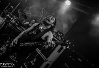 Tenebrae Aeternum - Photo by Marc