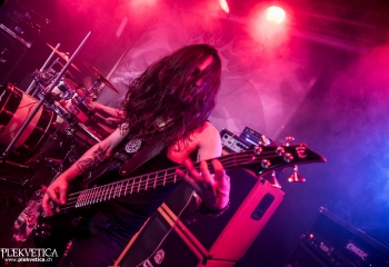 Tenebrae Aeternum - Photo by Marc