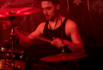 Tenebrae Aeternum - Photo by Marc