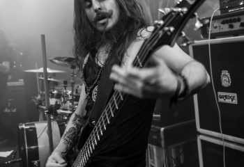 Tenebrae Aeternum - Photo by Marc