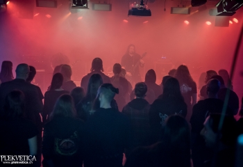 Tenebrae Aeternum - Photo by Marc