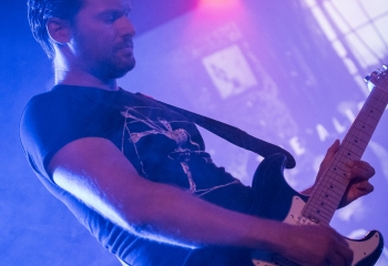 The Alien Wow! Signal - Photo By Dänu