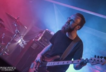 The Alien Wow! Signal - Photo By Dänu