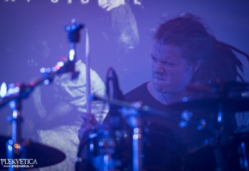 The Alien Wow! Signal - Photo By Dänu